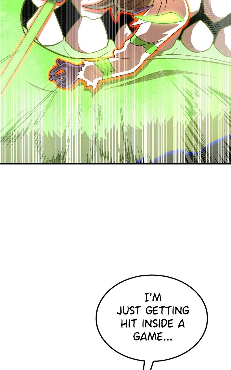 Double Click Chapter 73 - Page 24