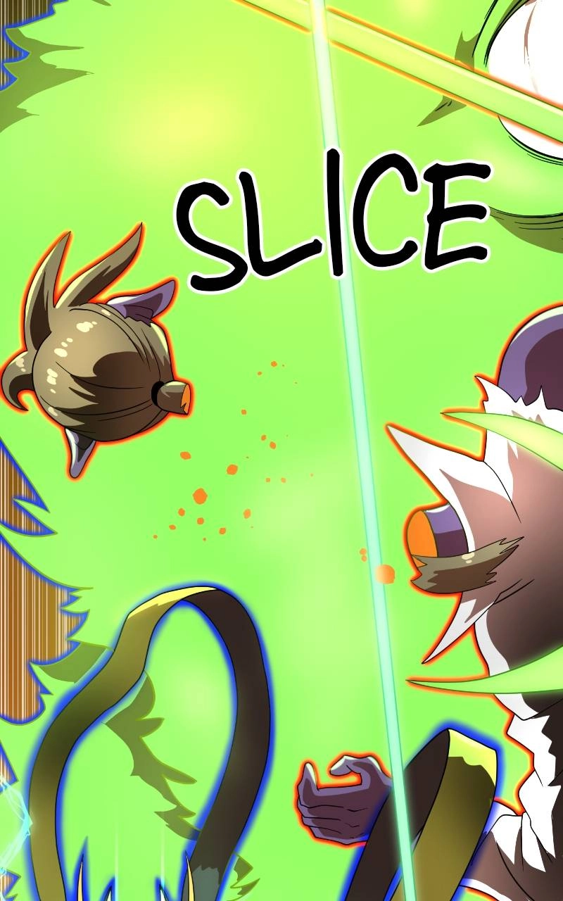 Double Click Chapter 73 - Page 33