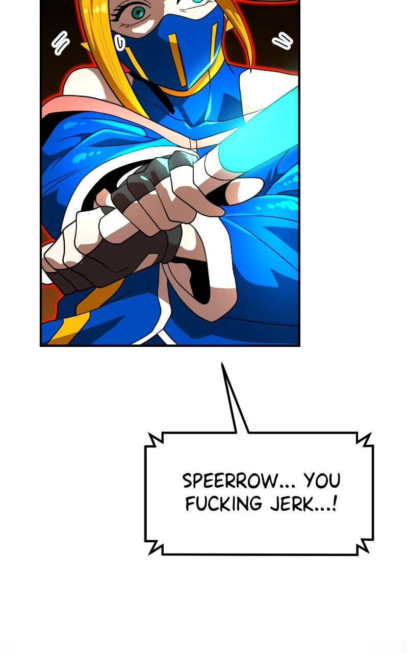 Double Click Chapter 73 - Page 42