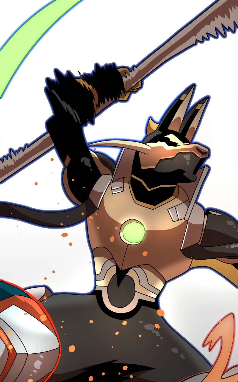 Double Click Chapter 73 - Page 56