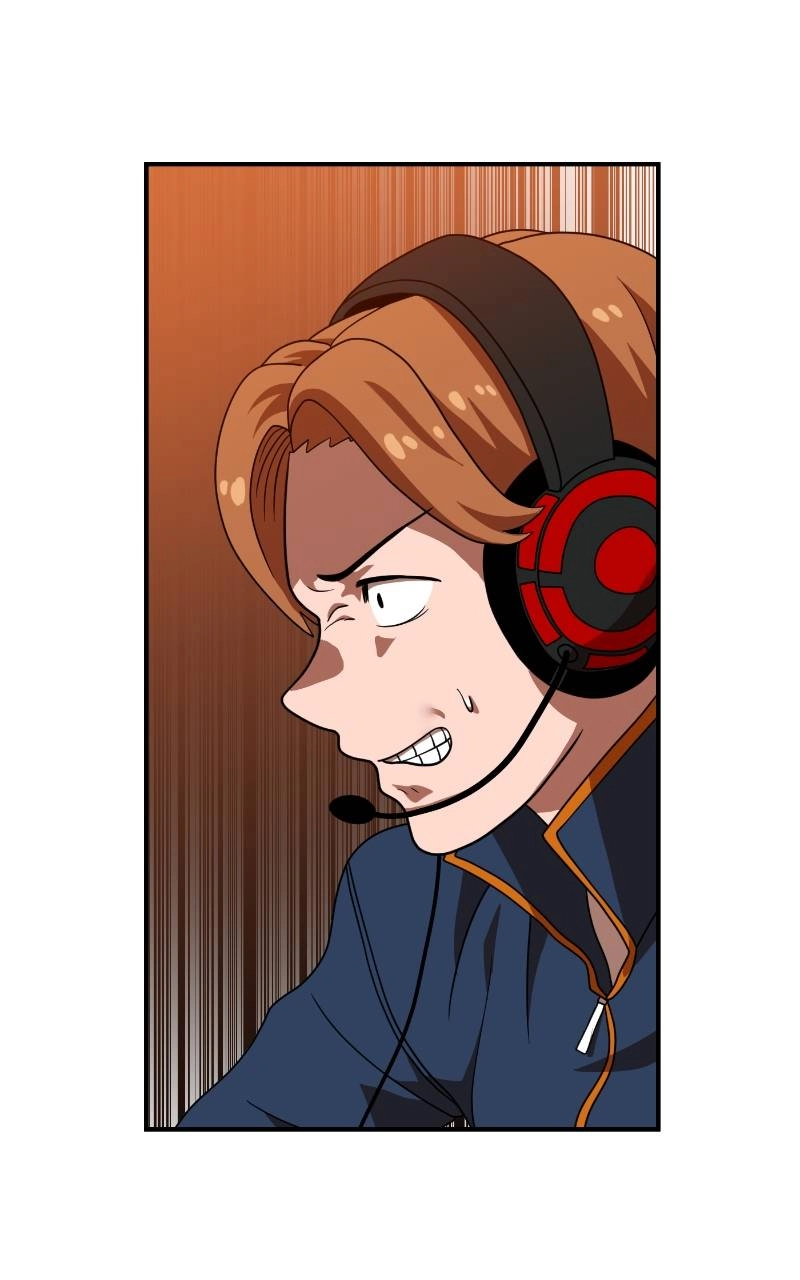 Double Click Chapter 73 - Page 58