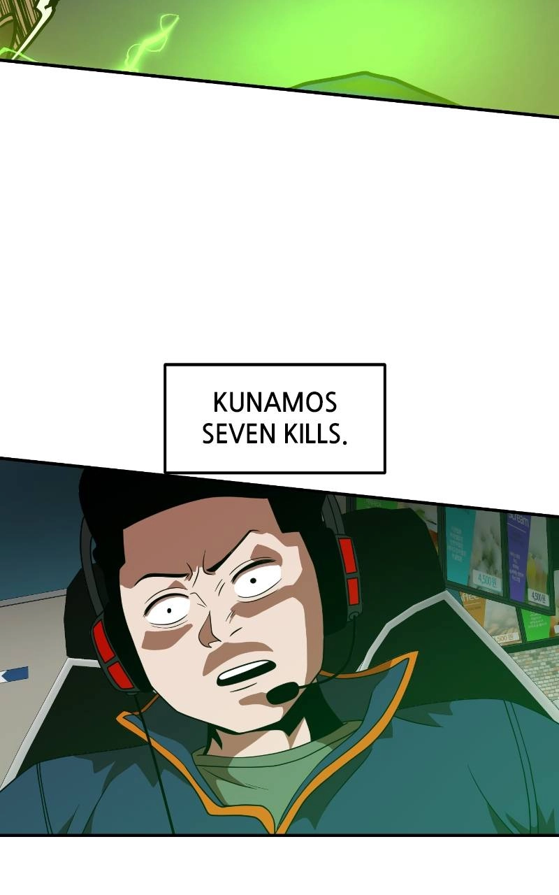 Double Click Chapter 73 - Page 65