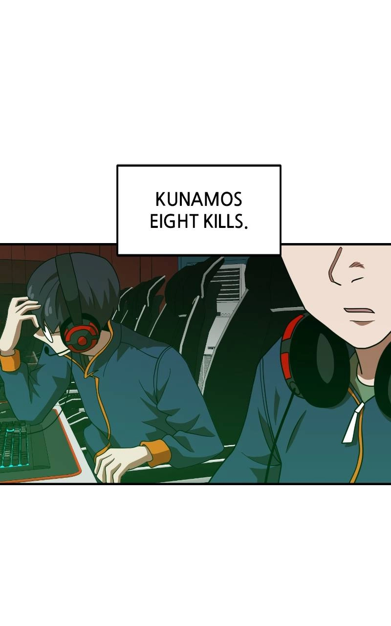 Double Click Chapter 73 - Page 66