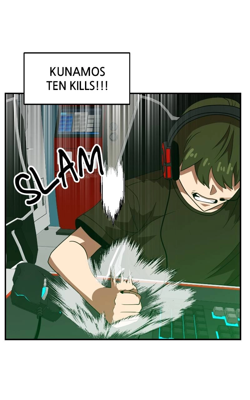 Double Click Chapter 73 - Page 67