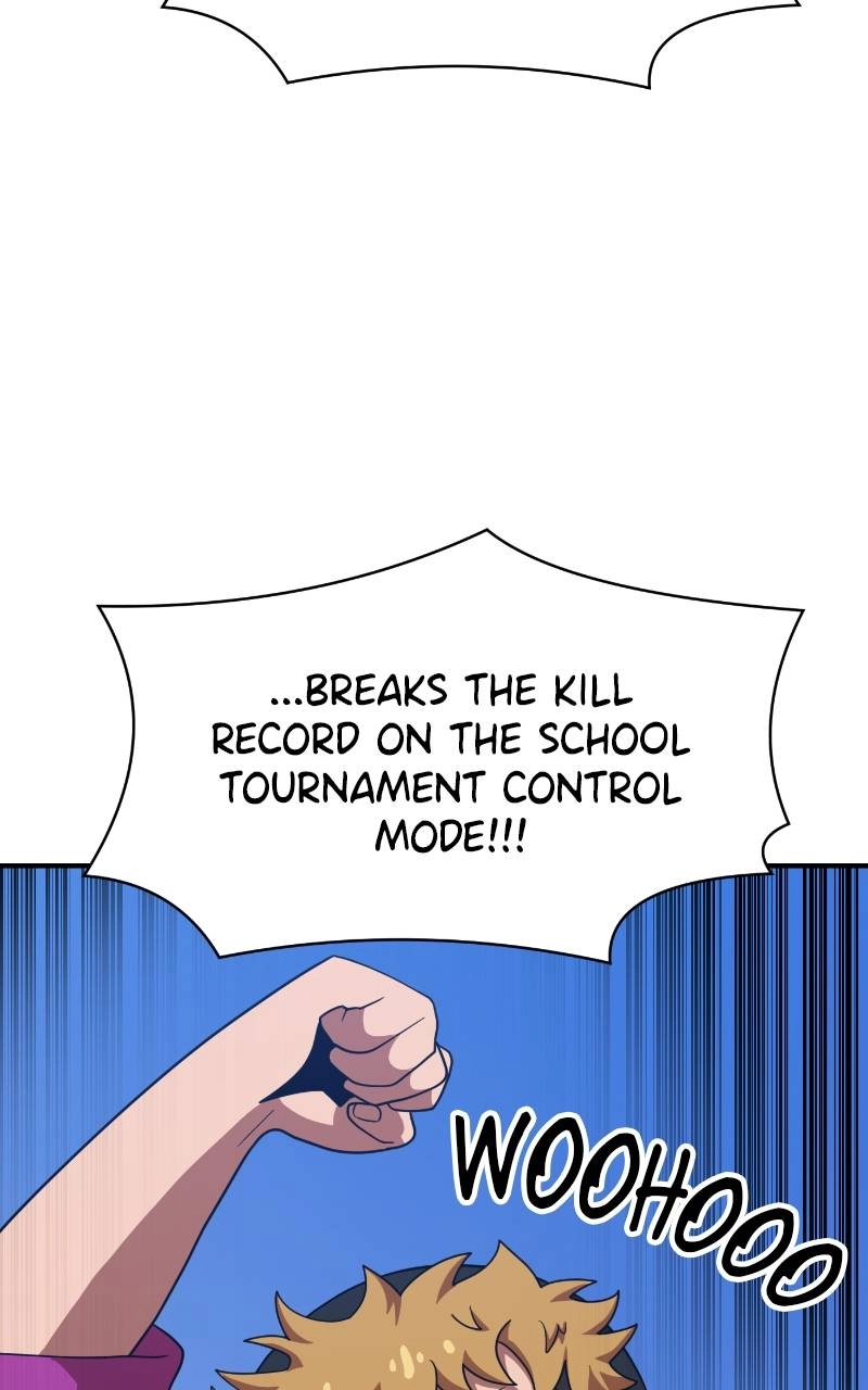 Double Click Chapter 73 - Page 69
