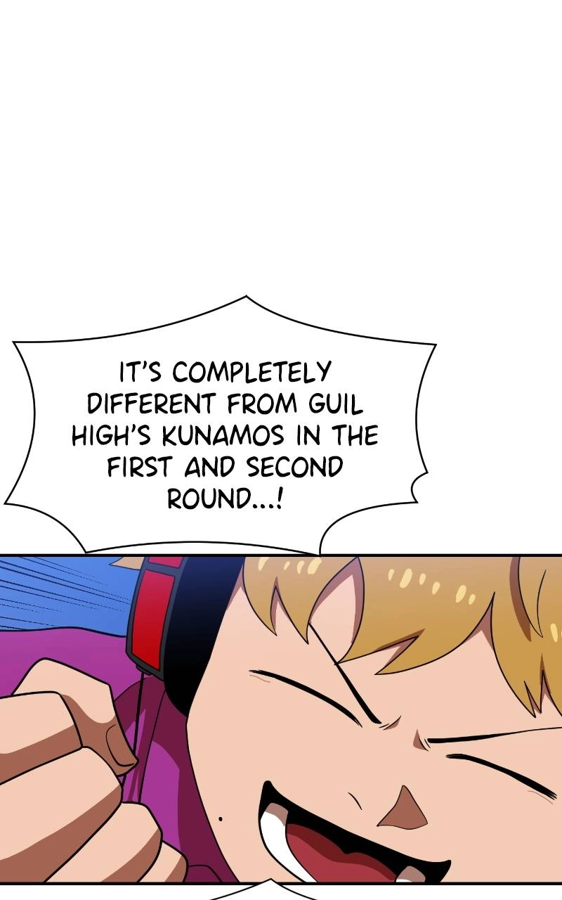 Double Click Chapter 73 - Page 71
