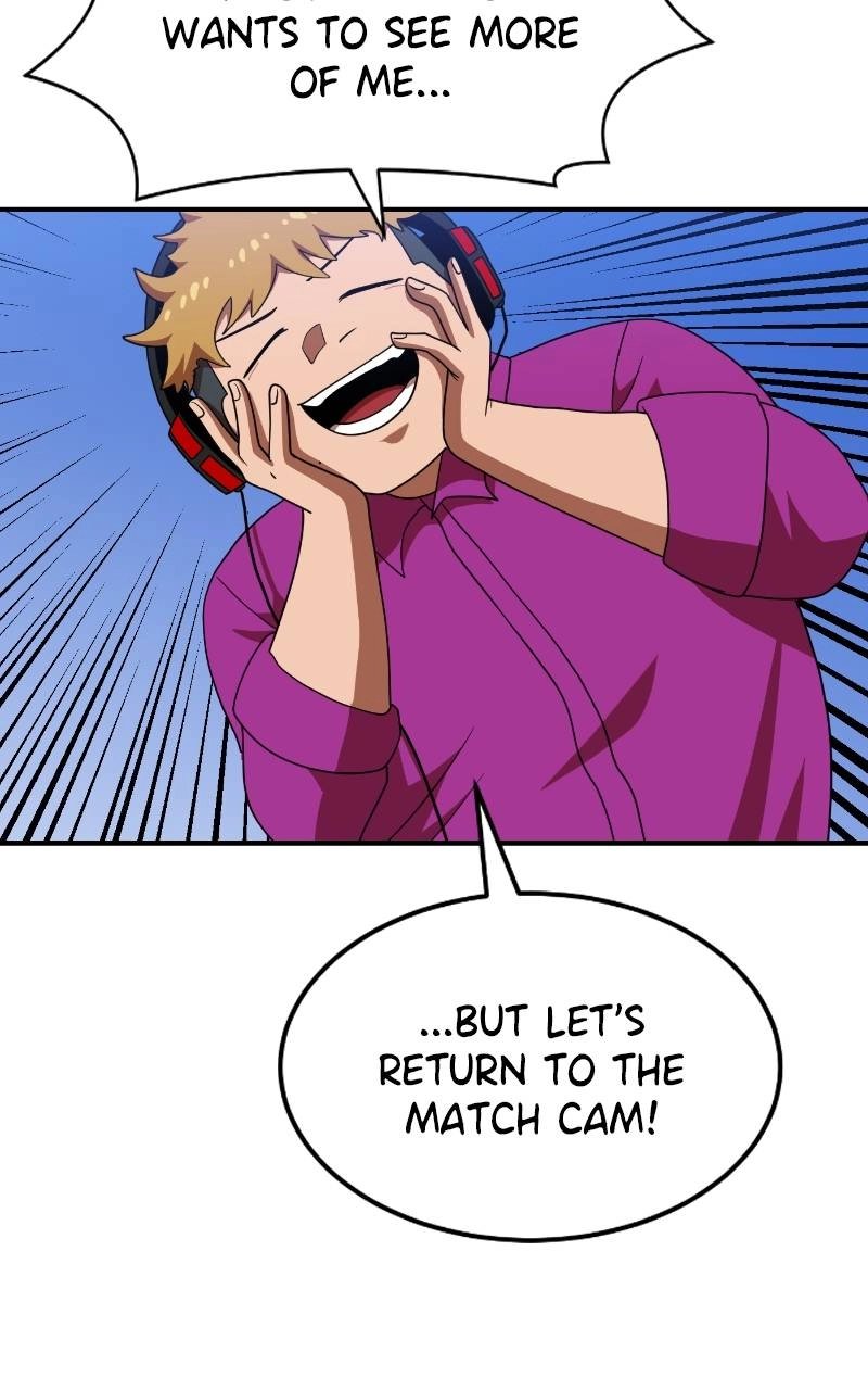 Double Click Chapter 73 - Page 74