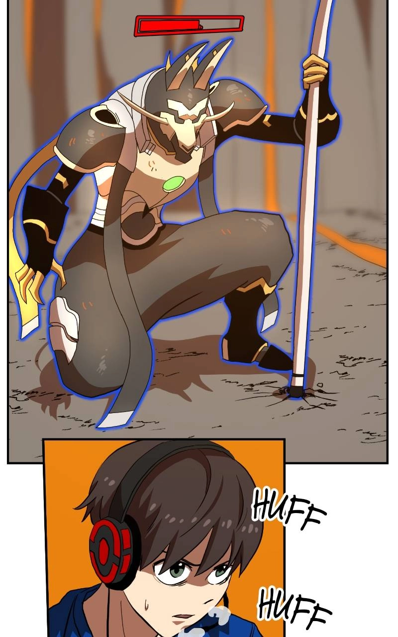 Double Click Chapter 73 - Page 76