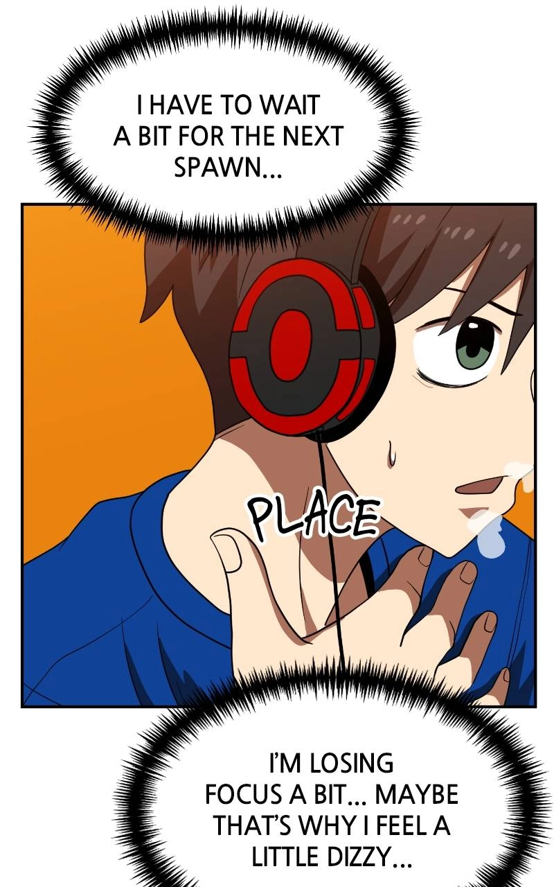 Double Click Chapter 73 - Page 78