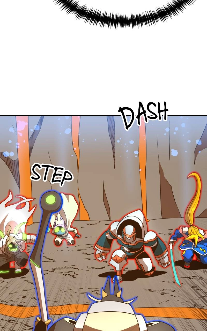 Double Click Chapter 73 - Page 79