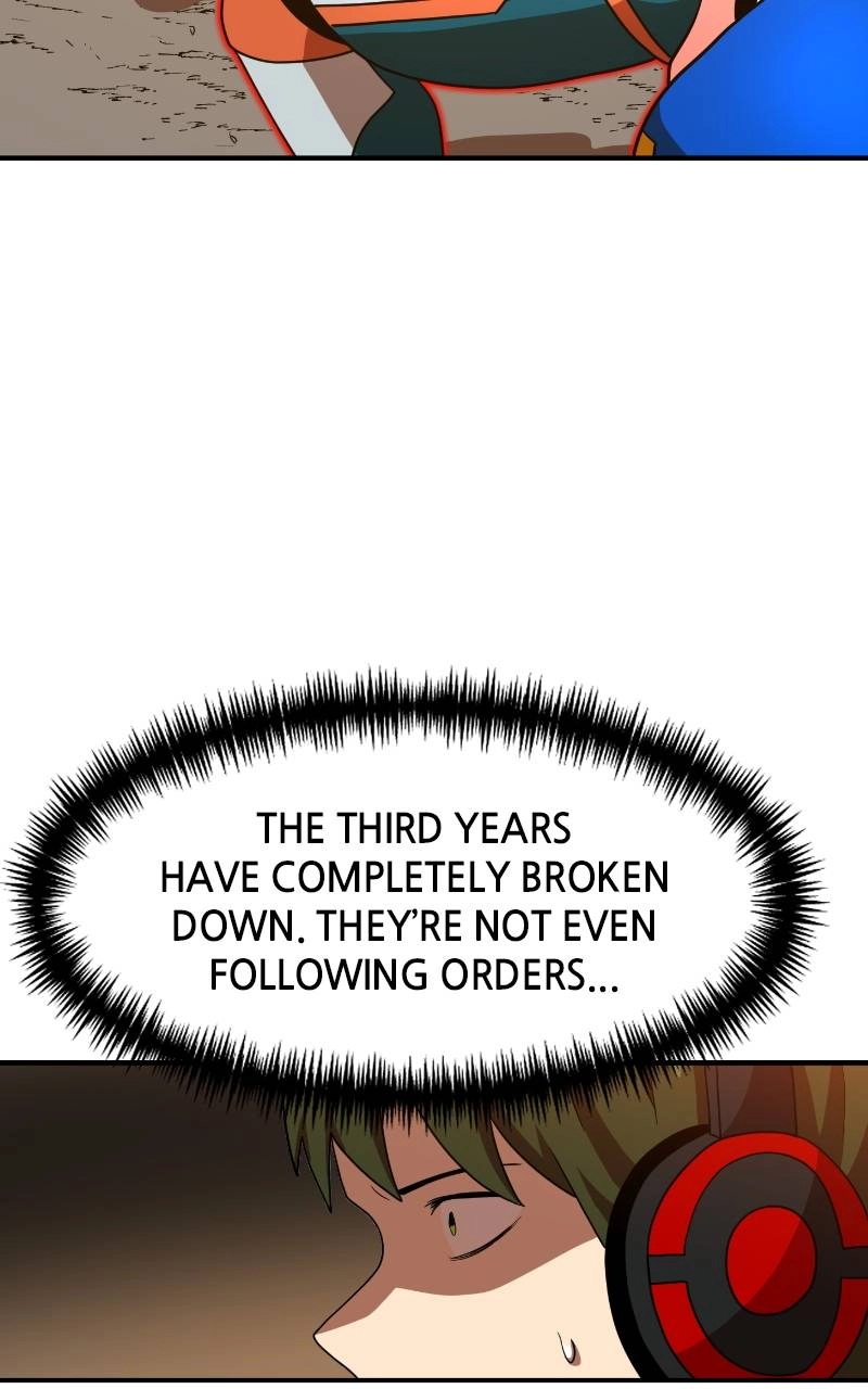 Double Click Chapter 73 - Page 83