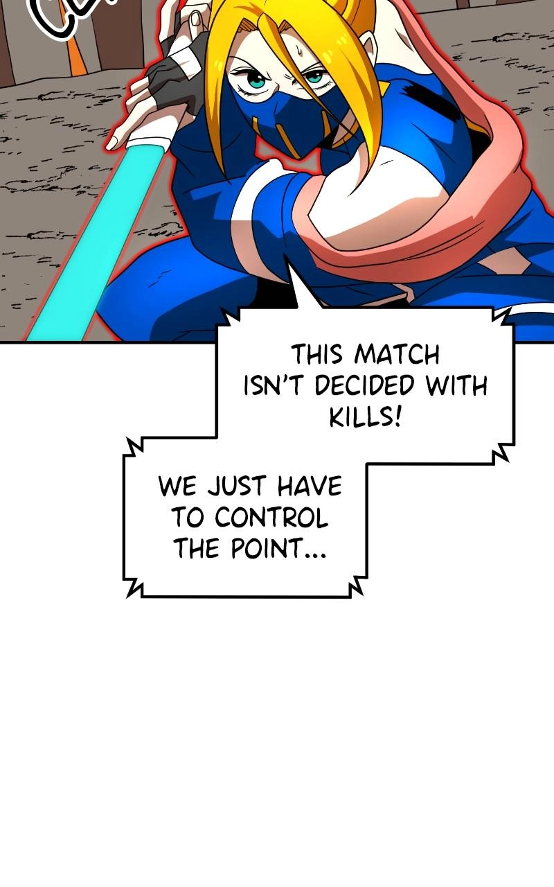 Double Click Chapter 73 - Page 85
