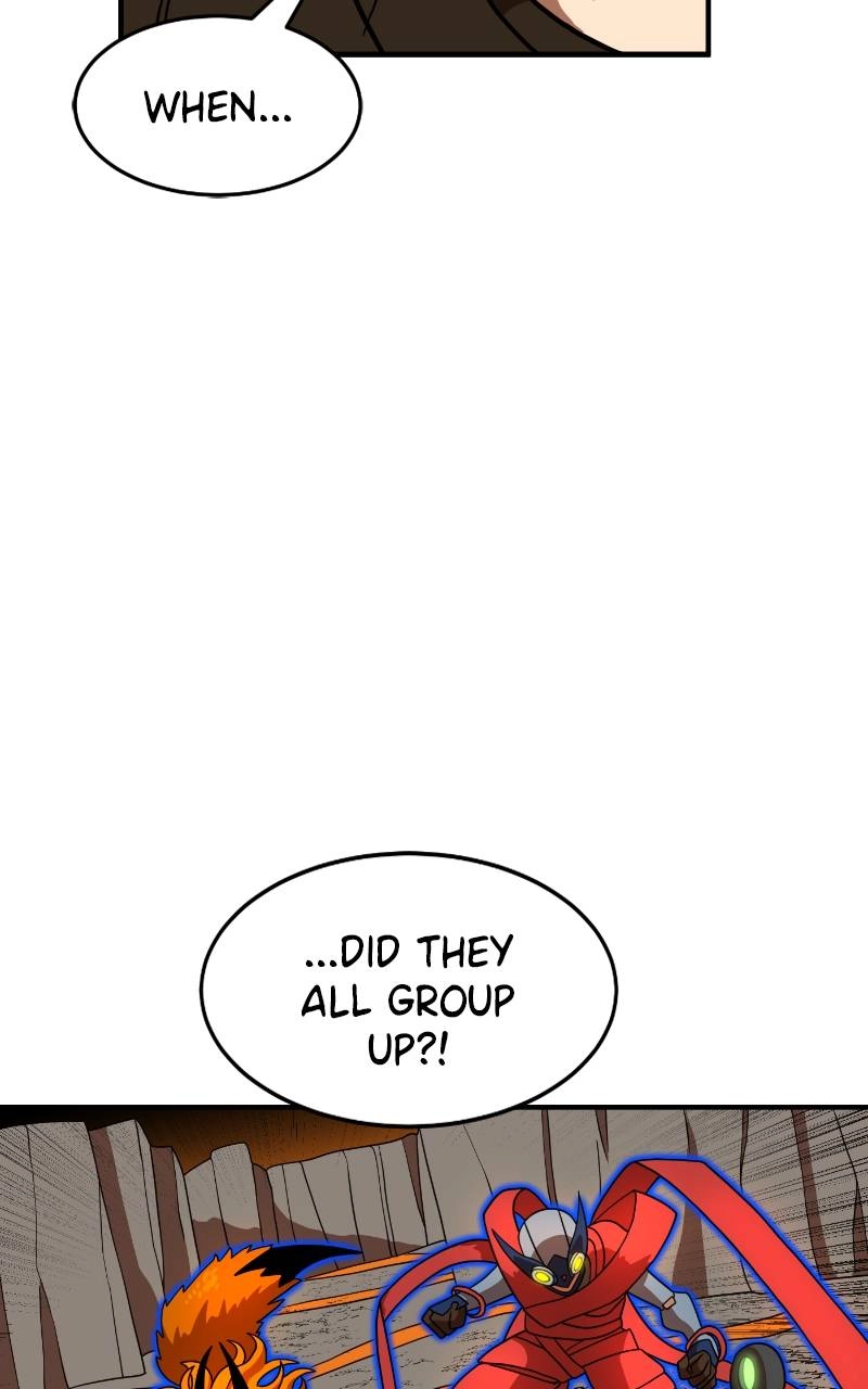 Double Click Chapter 73 - Page 91
