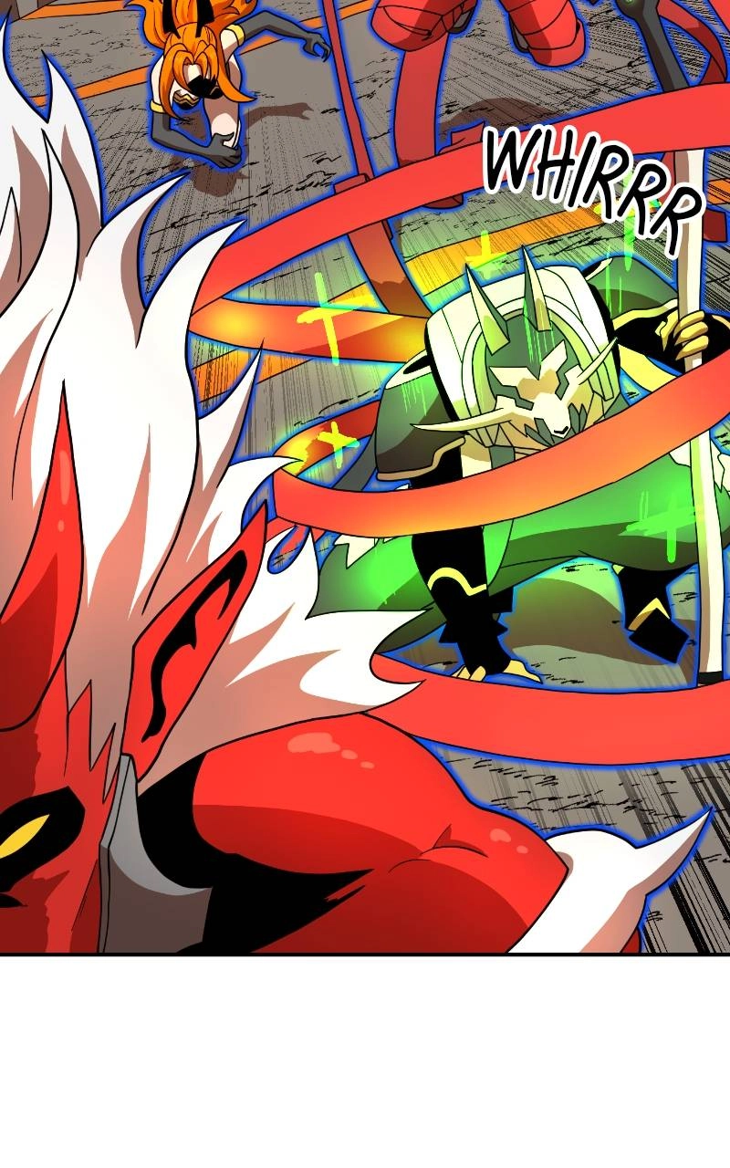 Double Click Chapter 73 - Page 92