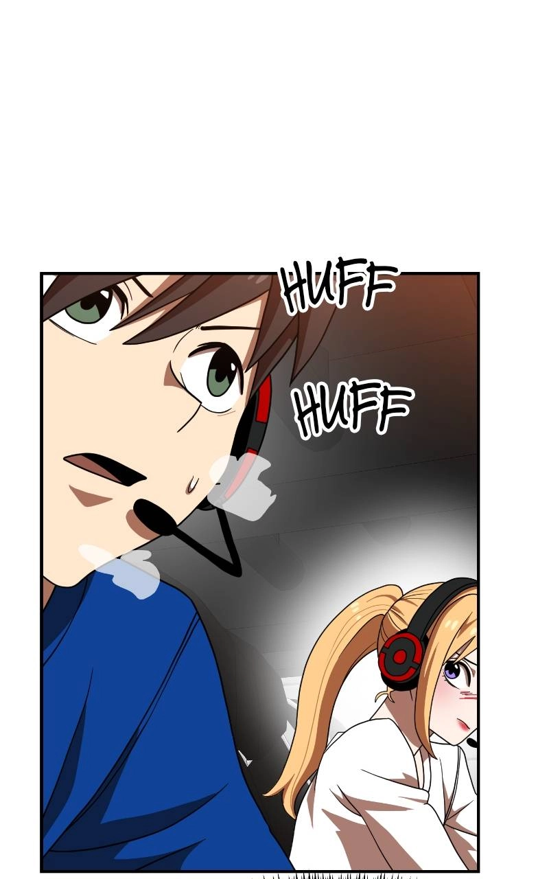 Double Click Chapter 73 - Page 94