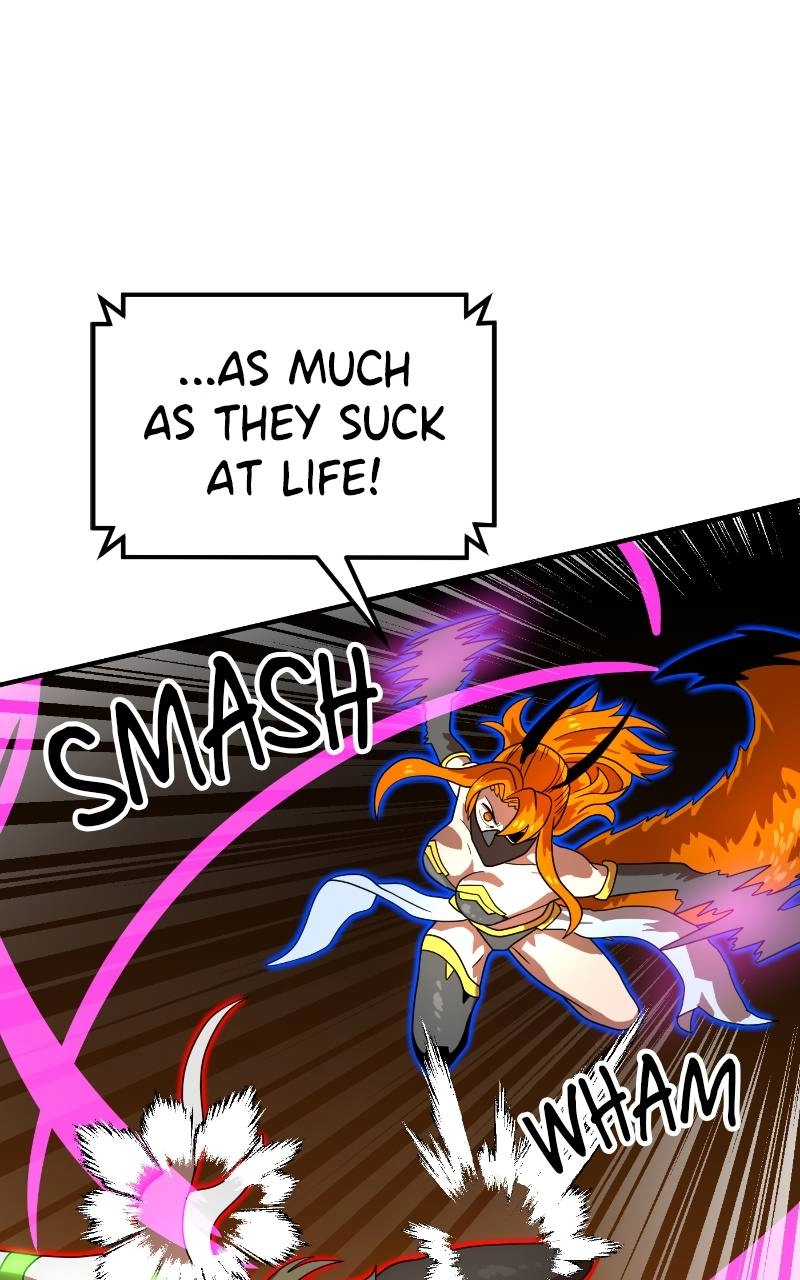 Double Click Chapter 73 - Page 101