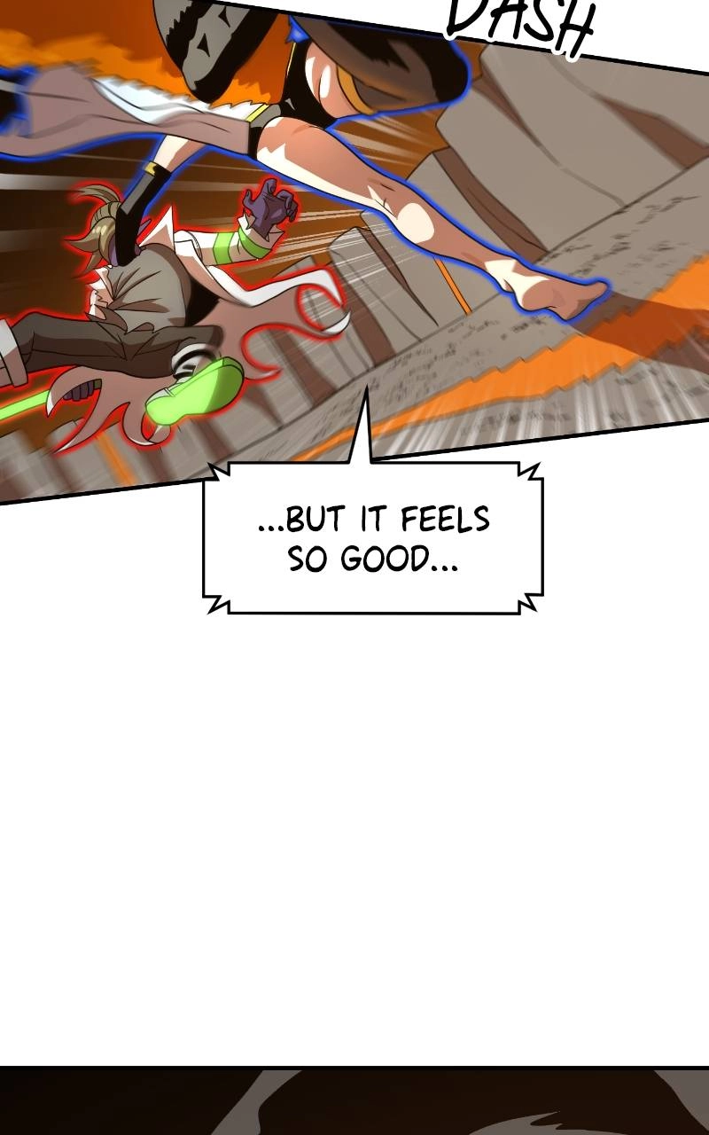 Double Click Chapter 73 - Page 104