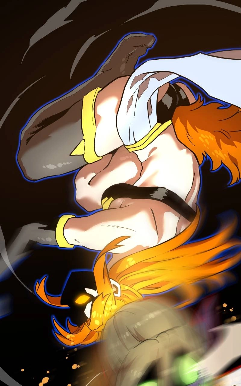 Double Click Chapter 73 - Page 105
