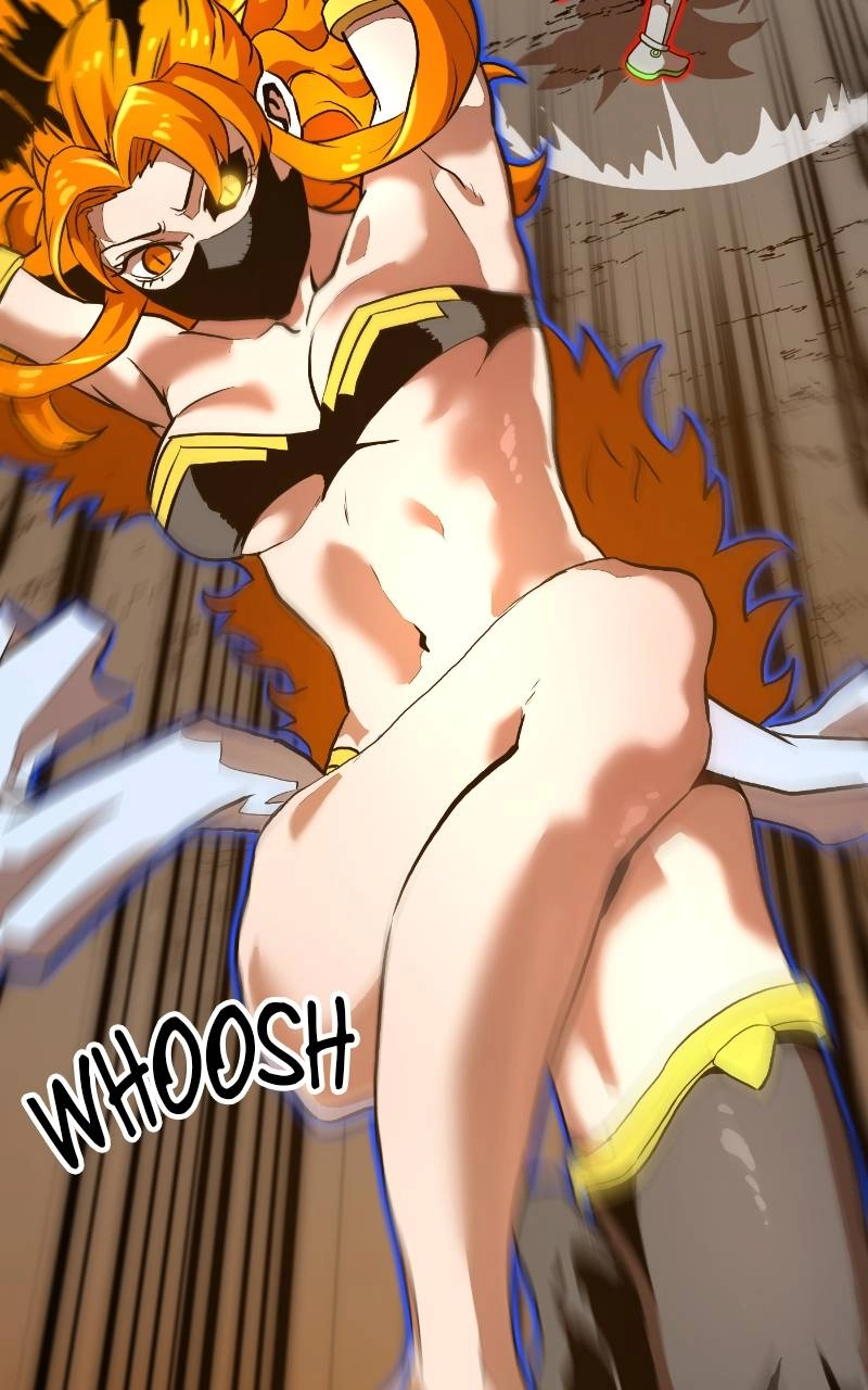 Double Click Chapter 73 - Page 108