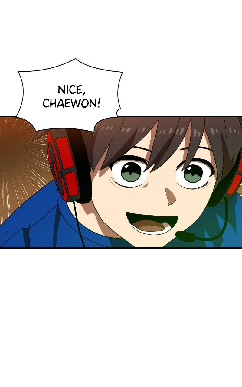 Double Click Chapter 73 - Page 110