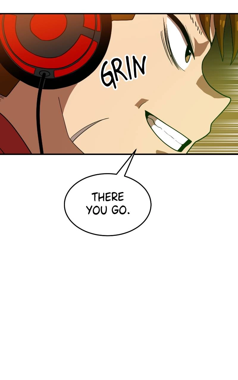Double Click Chapter 73 - Page 111