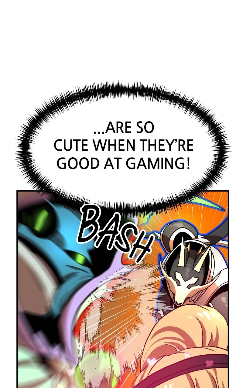 Double Click Chapter 73 - Page 116