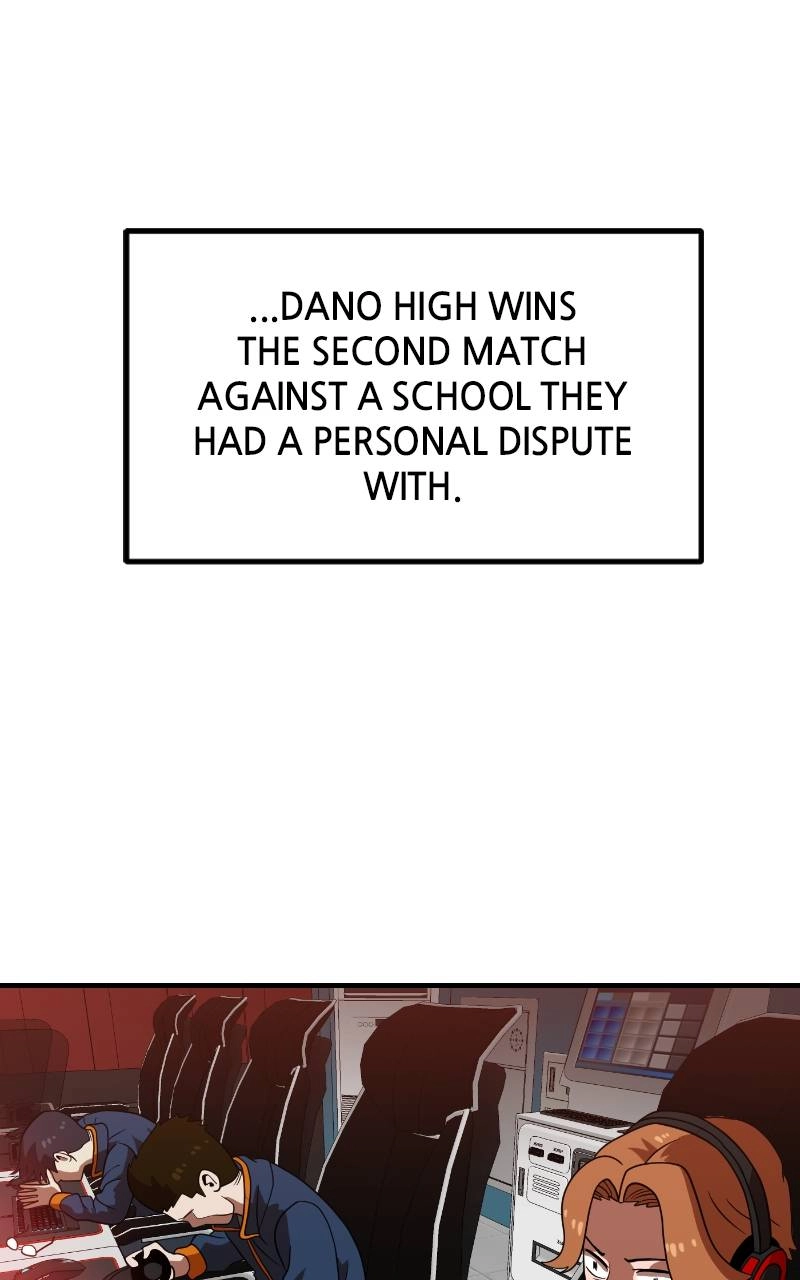Double Click Chapter 73 - Page 123