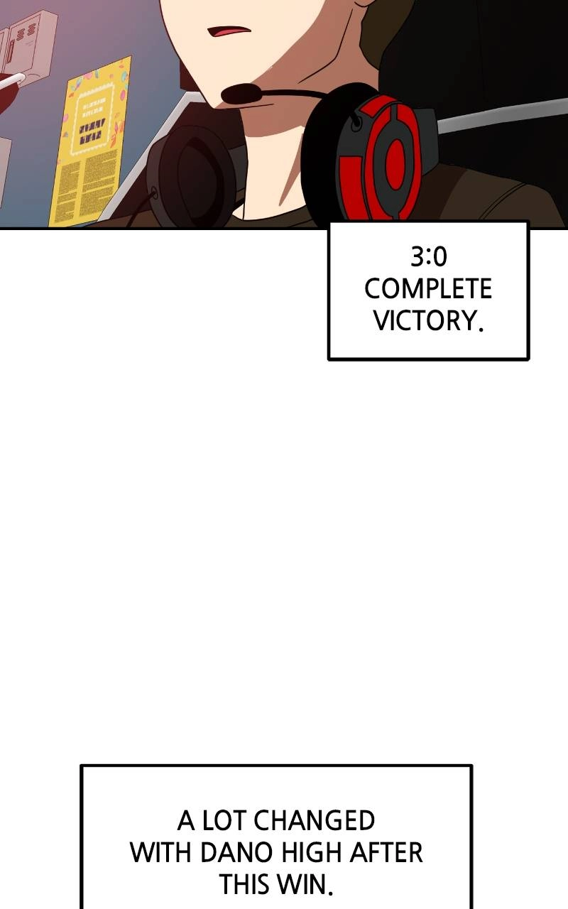 Double Click Chapter 73 - Page 125