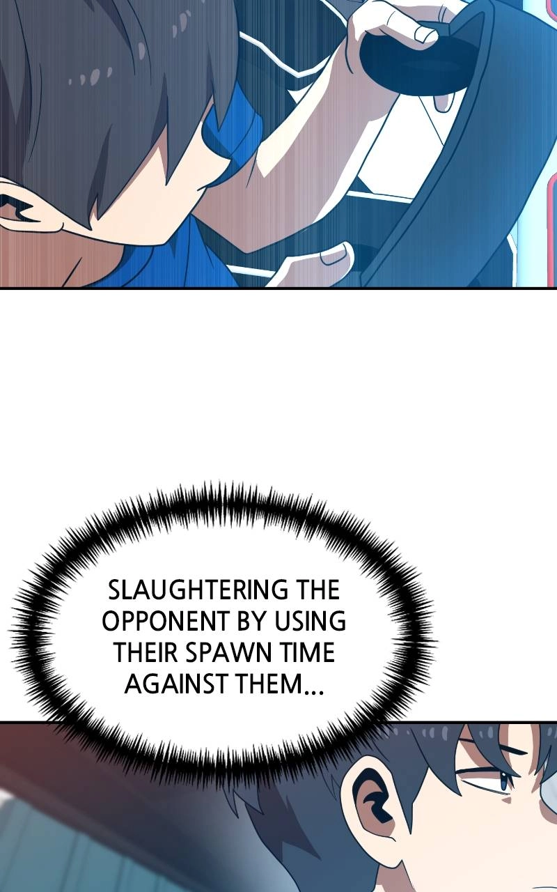 Double Click Chapter 73 - Page 127