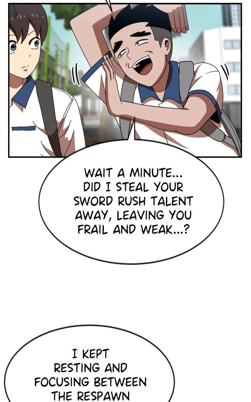 Double Click Chapter 74 - Page 3