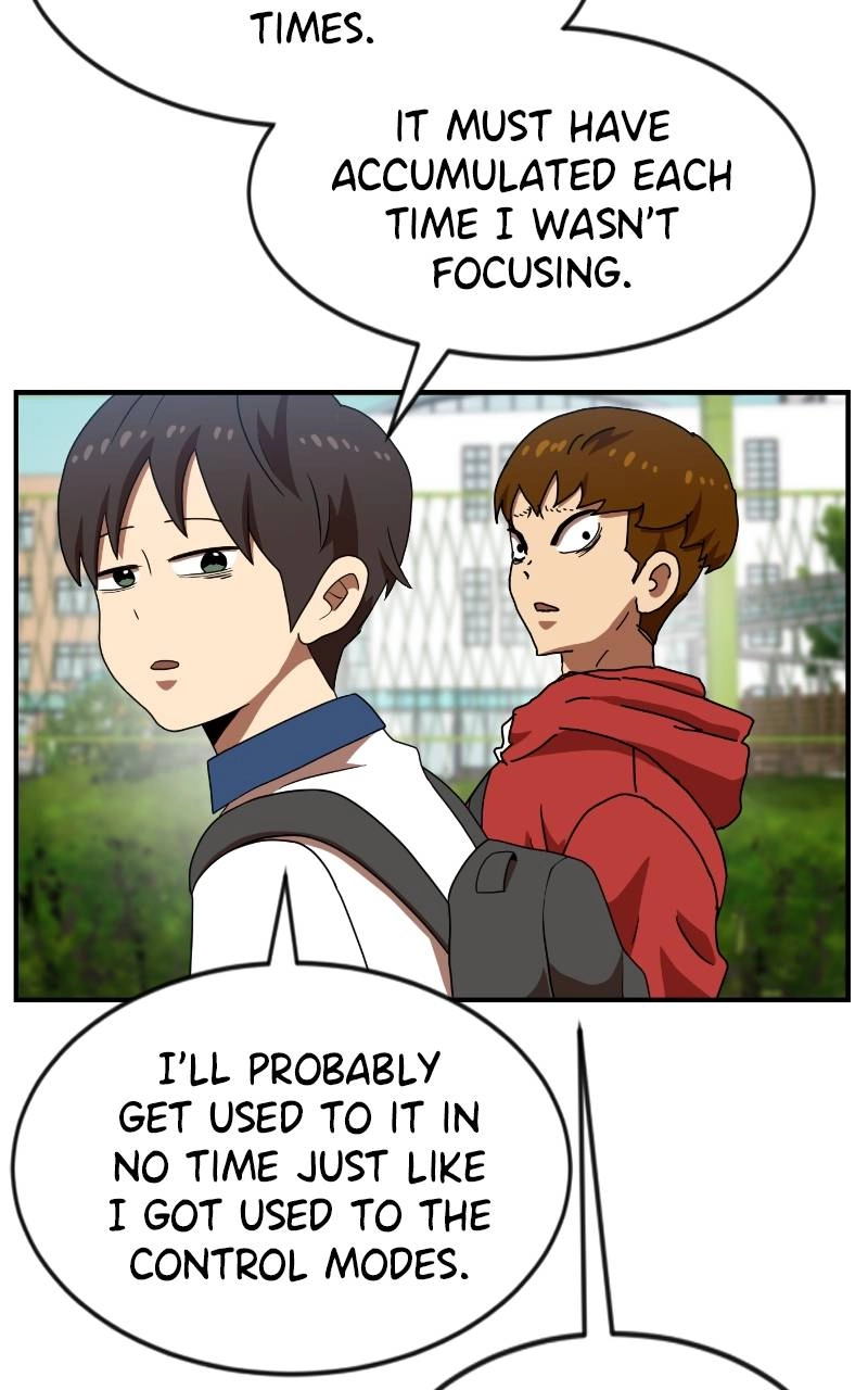 Double Click Chapter 74 - Page 4