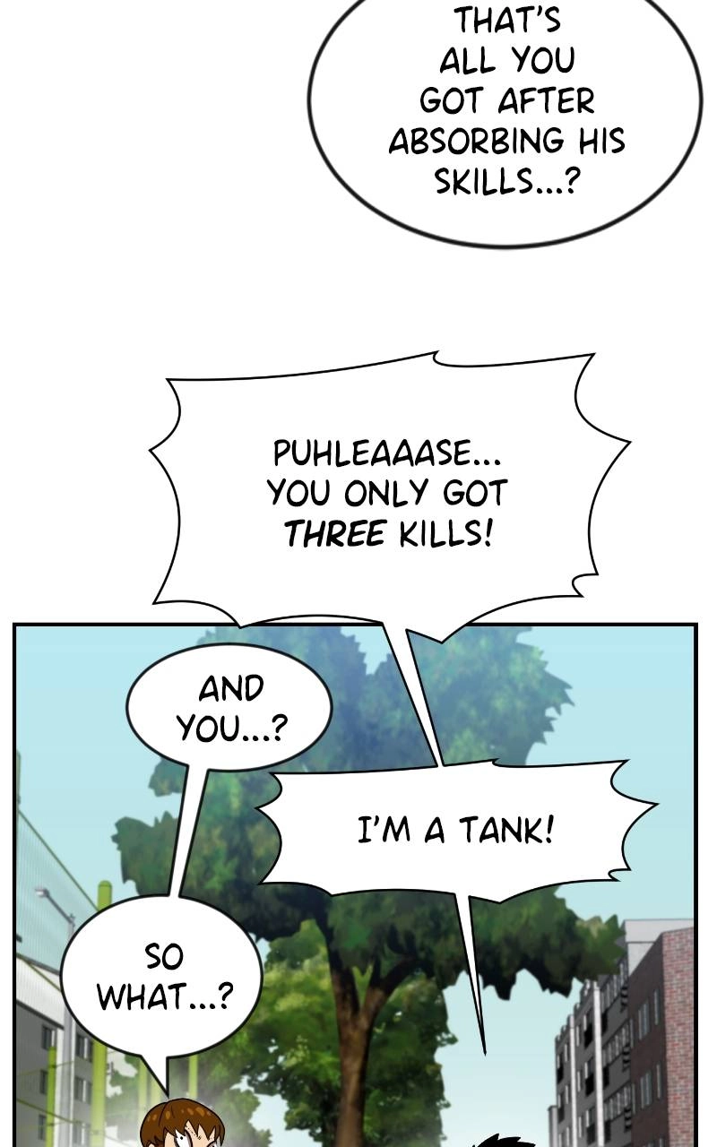 Double Click Chapter 74 - Page 5