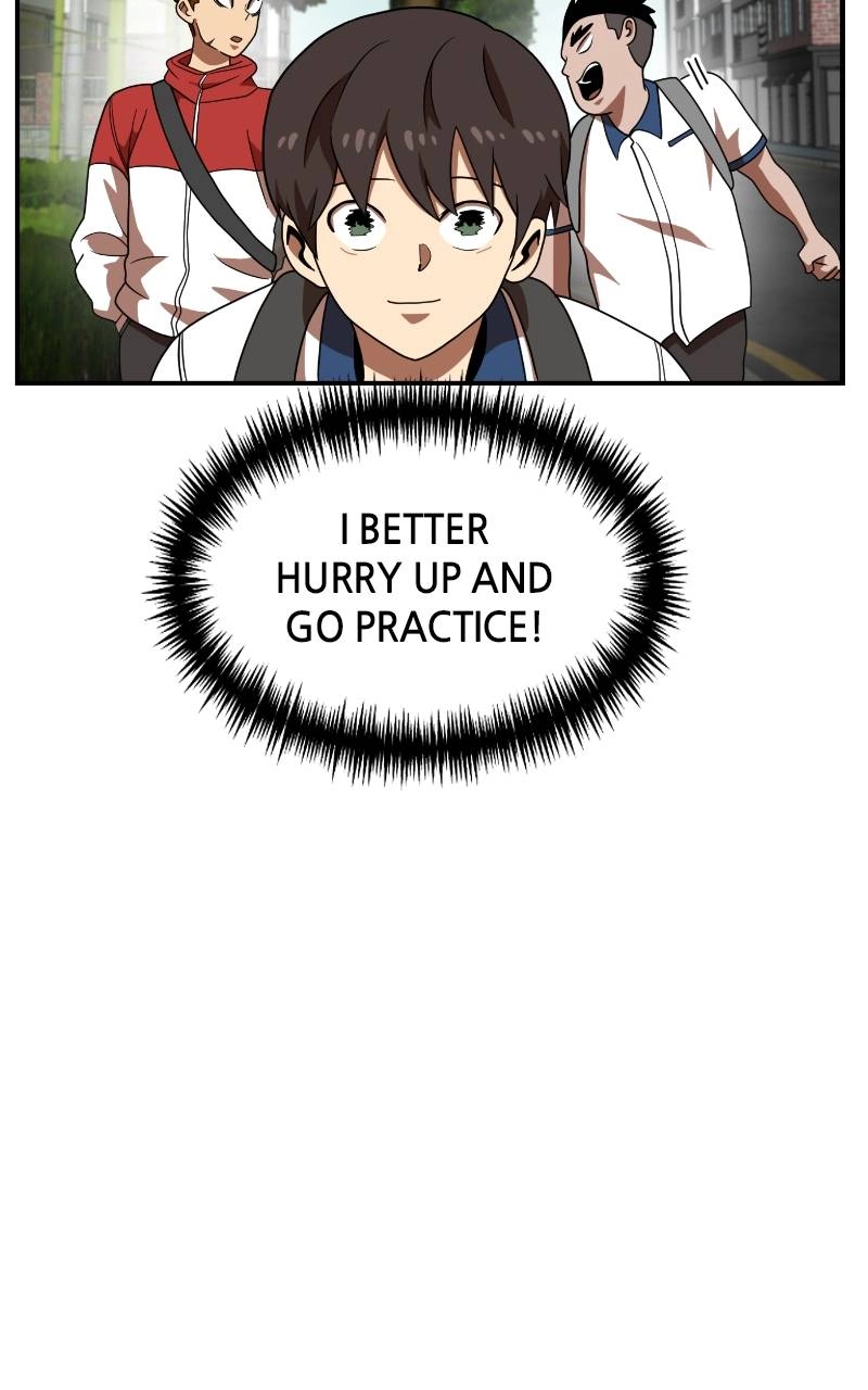 Double Click Chapter 74 - Page 6