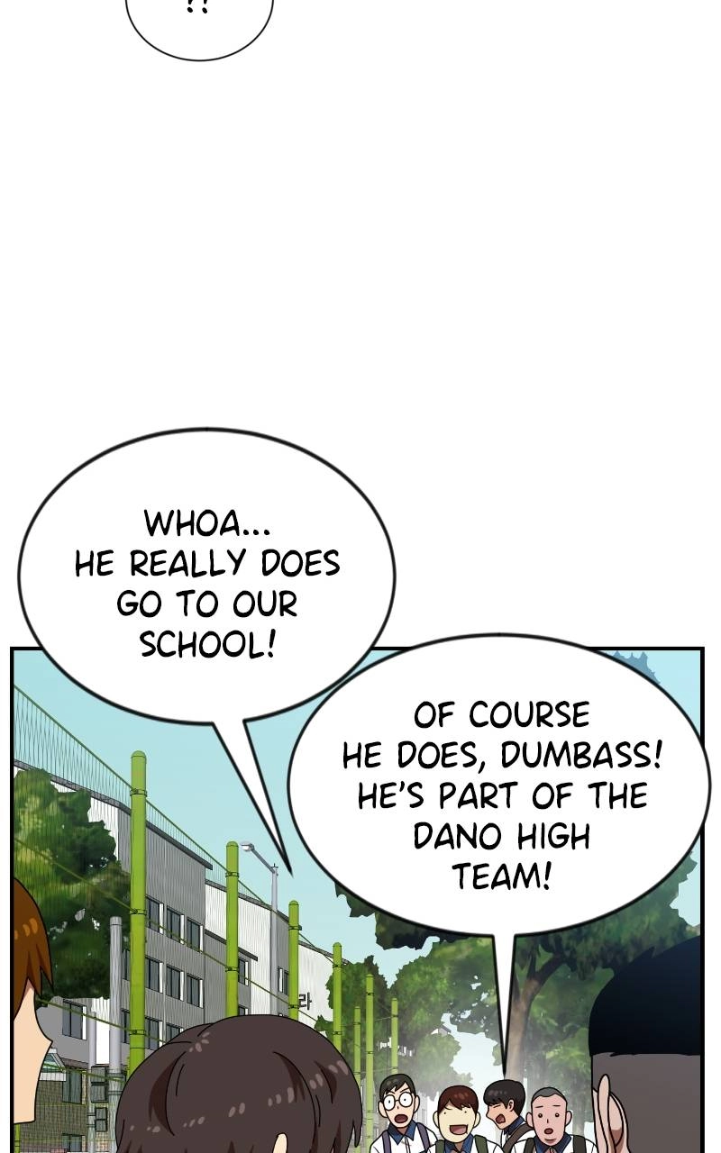 Double Click Chapter 74 - Page 8