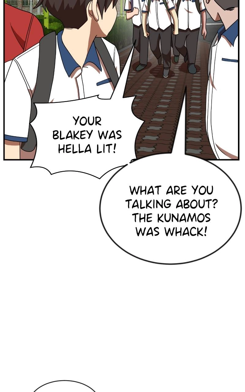 Double Click Chapter 74 - Page 9