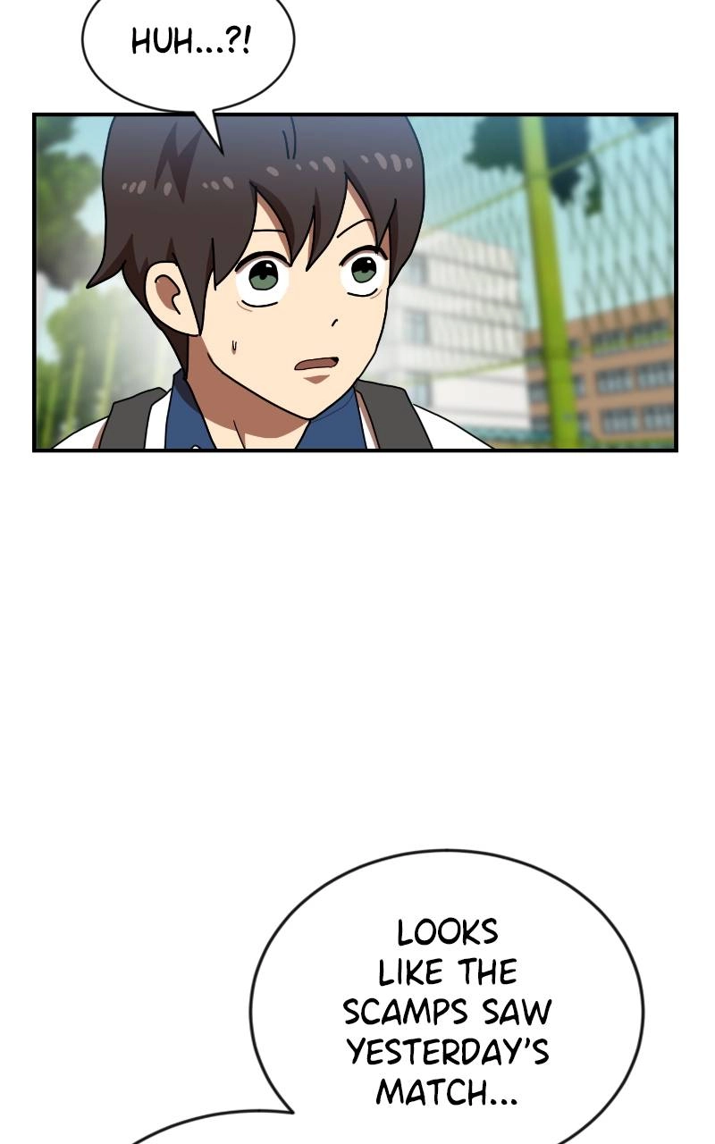 Double Click Chapter 74 - Page 10