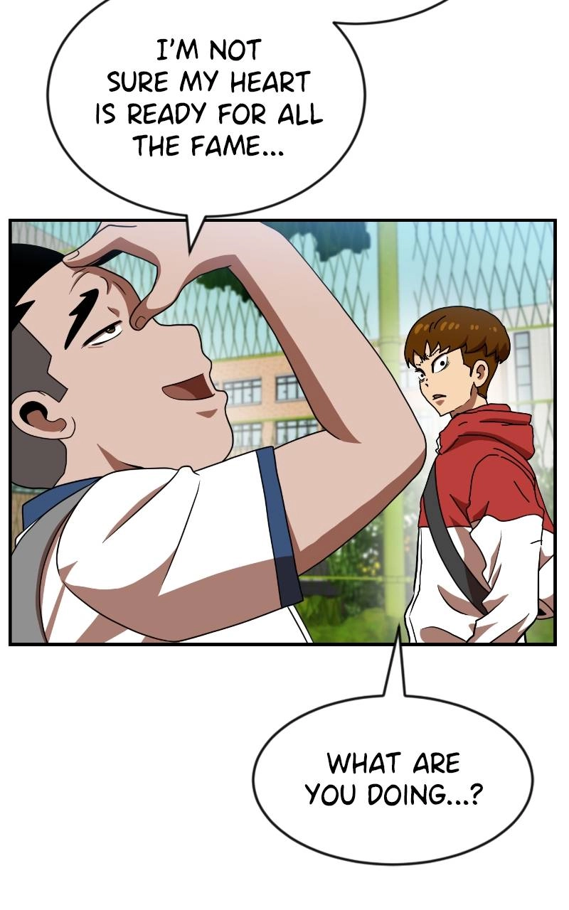 Double Click Chapter 74 - Page 11