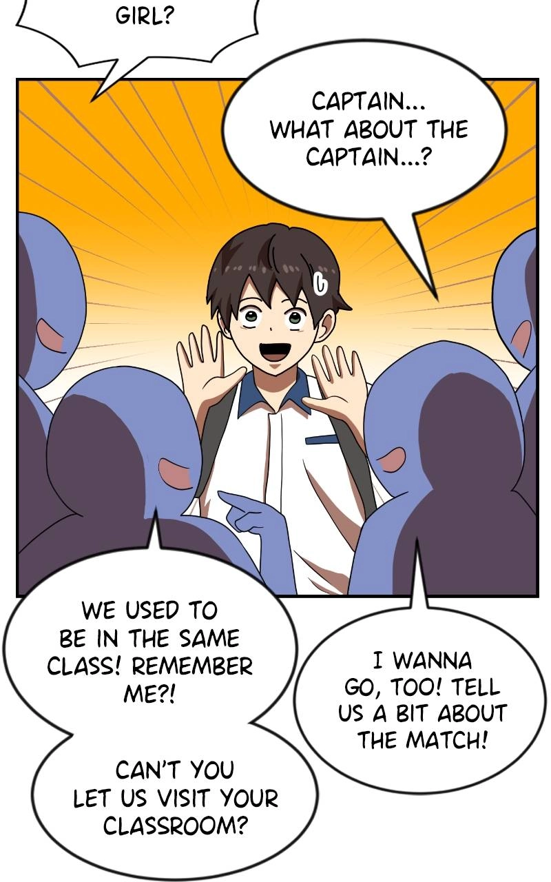 Double Click Chapter 74 - Page 13