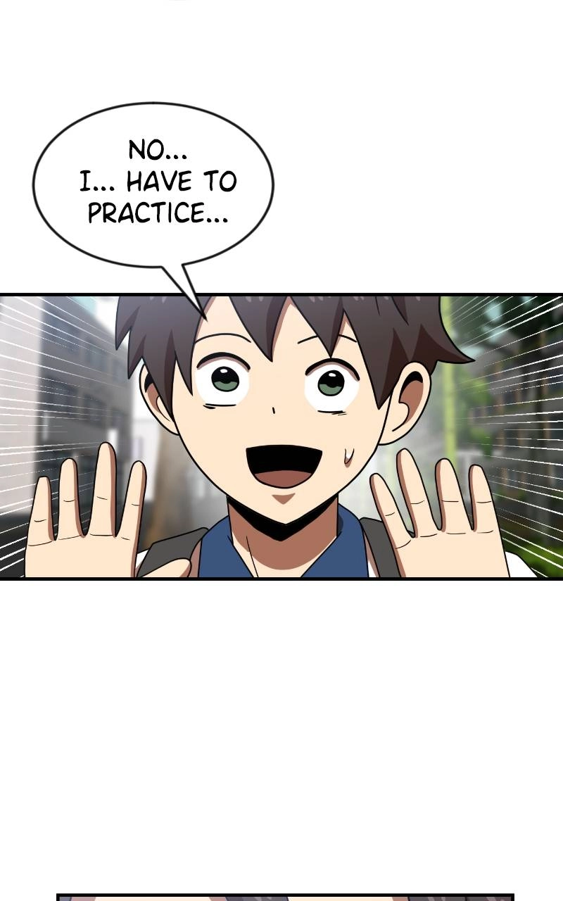 Double Click Chapter 74 - Page 14