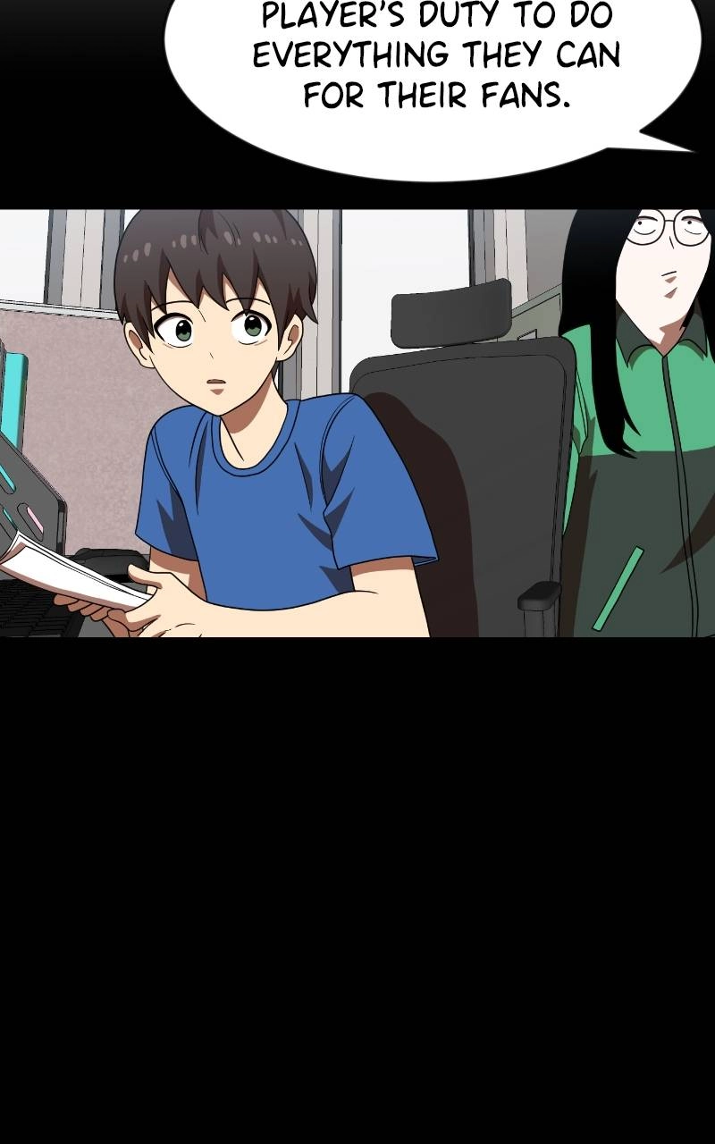 Double Click Chapter 74 - Page 16