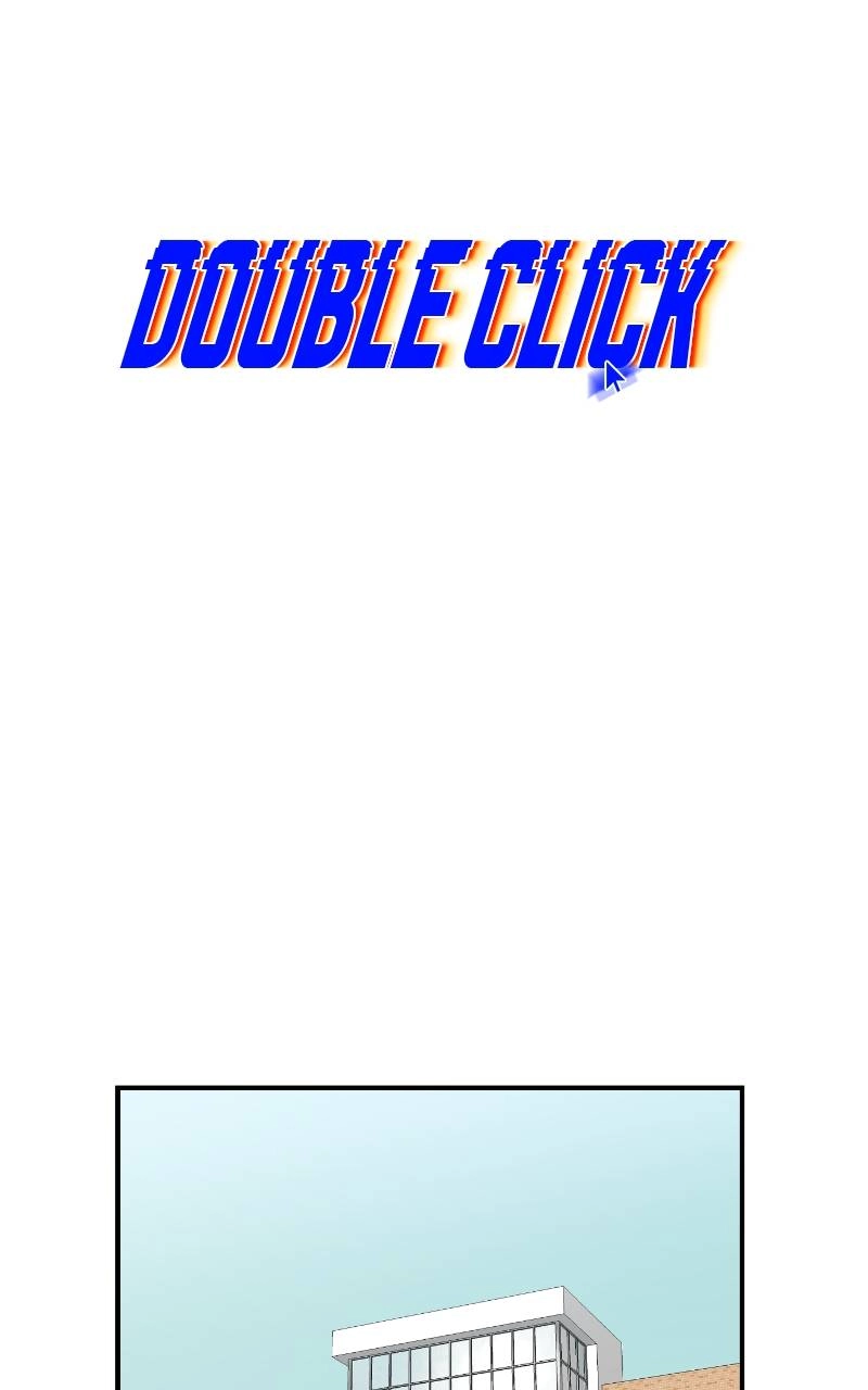Double Click Chapter 74 - Page 21