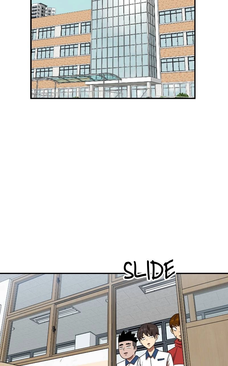 Double Click Chapter 74 - Page 22