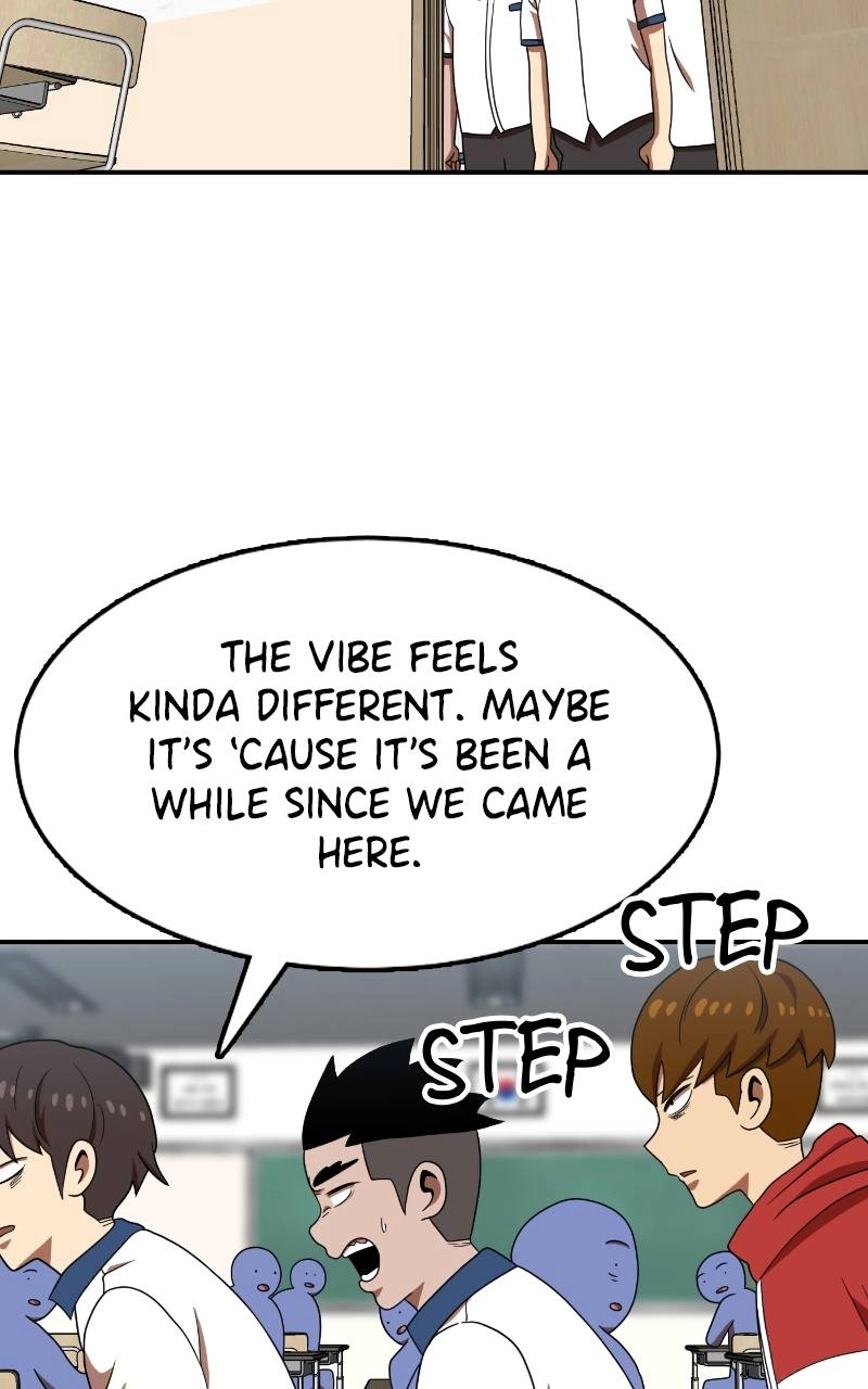 Double Click Chapter 74 - Page 23