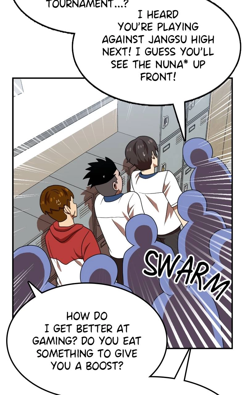 Double Click Chapter 74 - Page 25