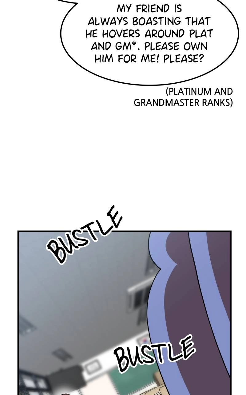 Double Click Chapter 74 - Page 26