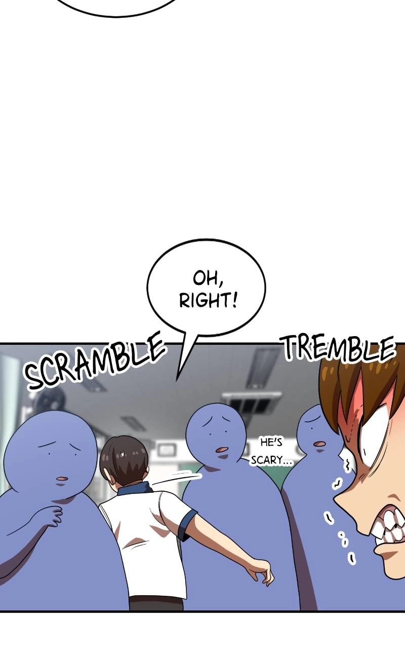 Double Click Chapter 74 - Page 32