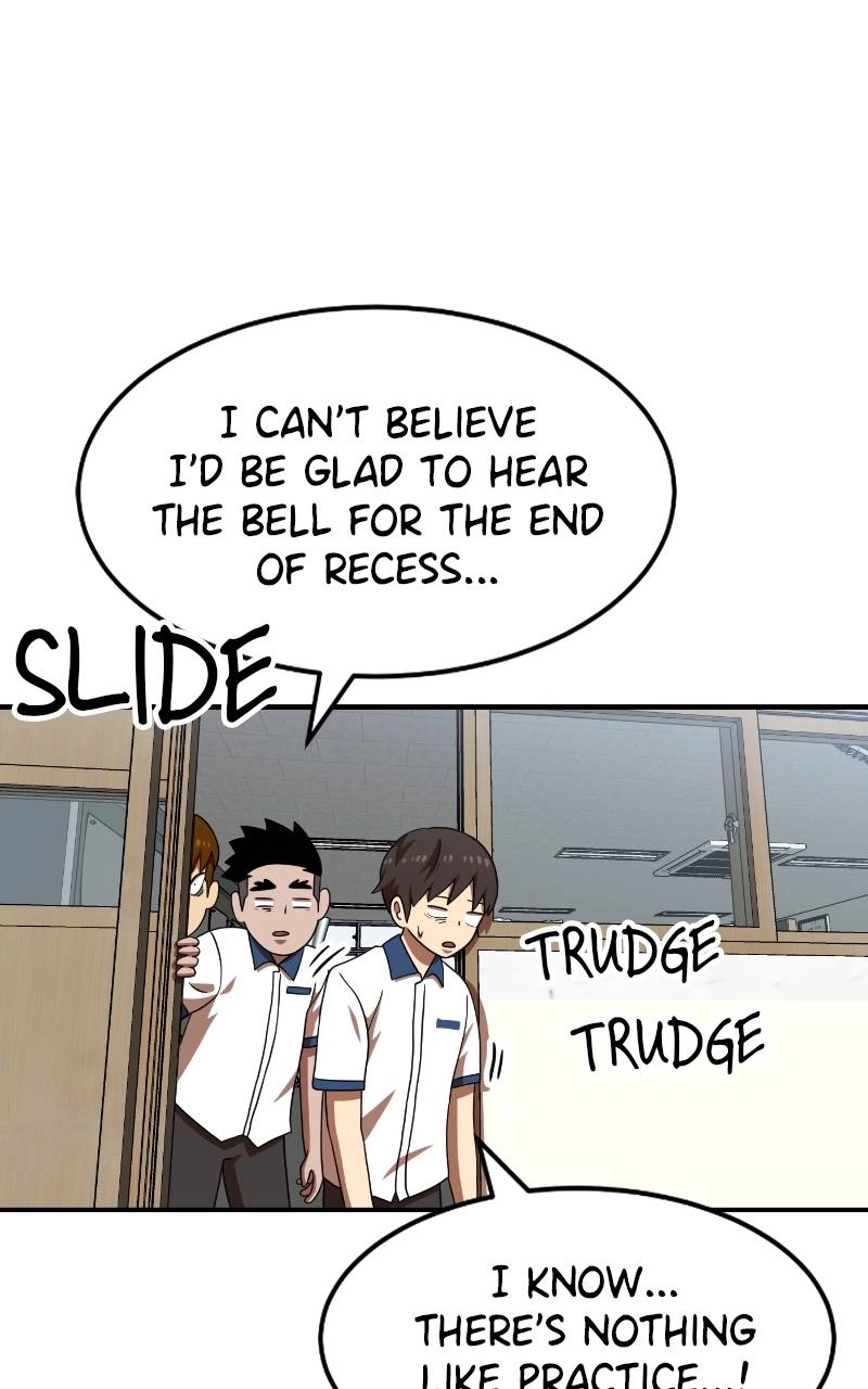 Double Click Chapter 74 - Page 35