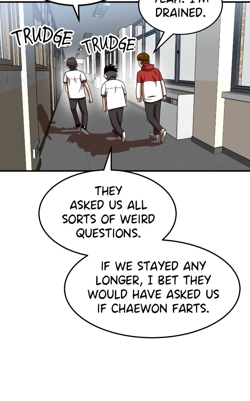 Double Click Chapter 74 - Page 37