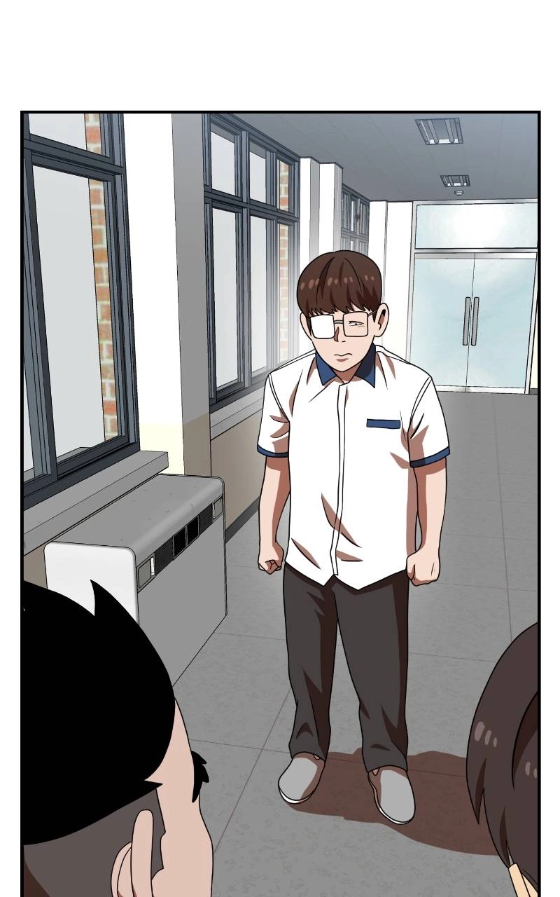 Double Click Chapter 74 - Page 39