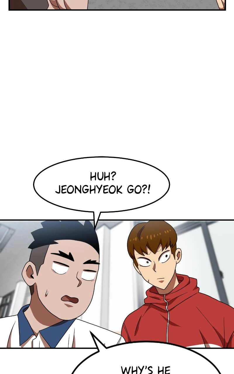 Double Click Chapter 74 - Page 40